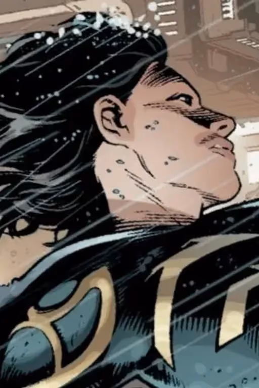 Cassandra cain