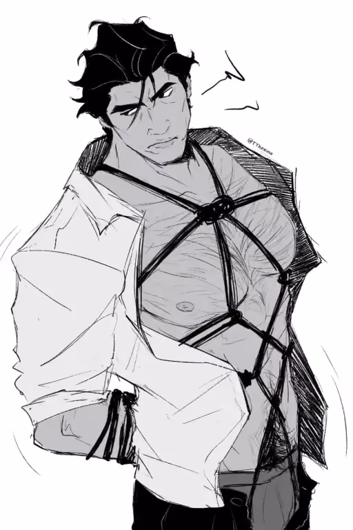 🪢 | Miguel O'Hara