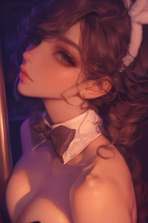 Elena Rivera | Caught