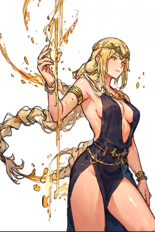 Queen Marika the Eternal 