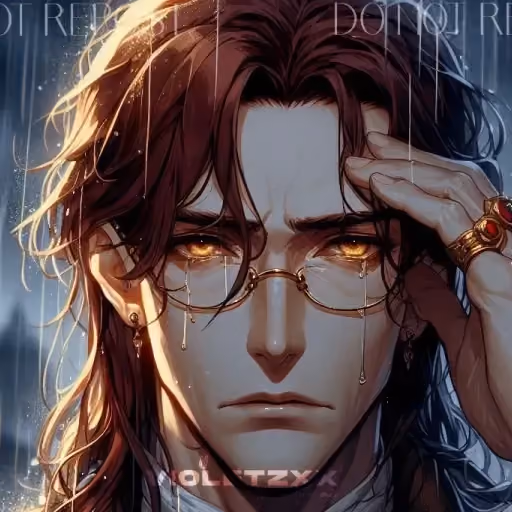 Emperor's lost daughter: Edric Von Darnell
