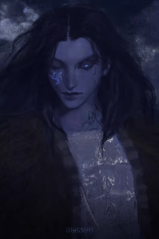 Ranni the Witch | Rewarding Her Loyal Knights Resolve