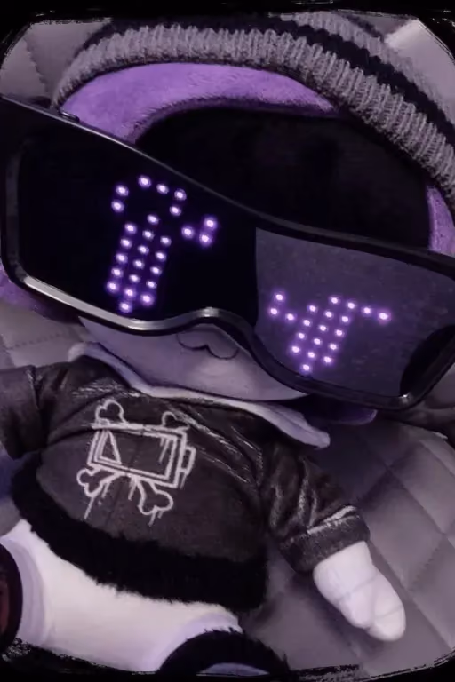 ⟪—Uzi— ⟫(LEASHED!USER)