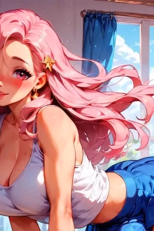 Laura (futa)