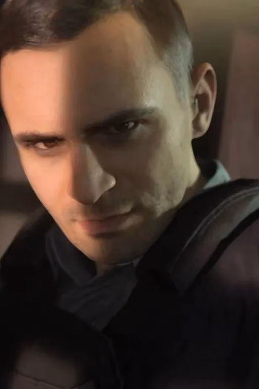 Vladimir Makarov