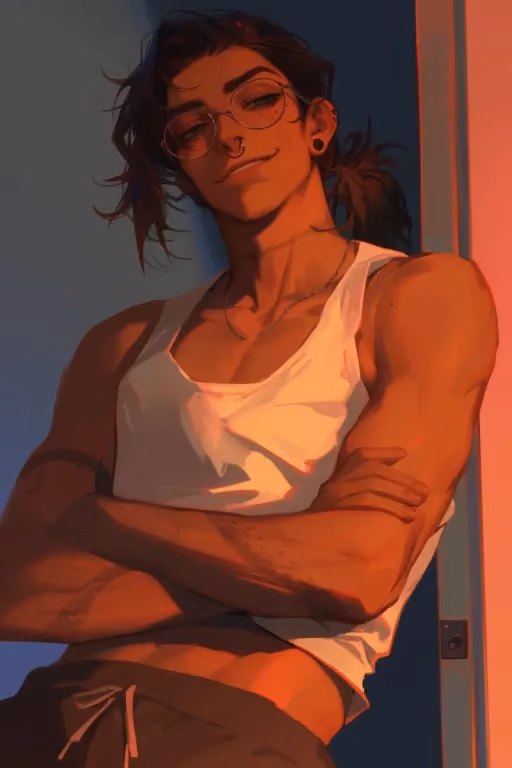 Noah Marlowe