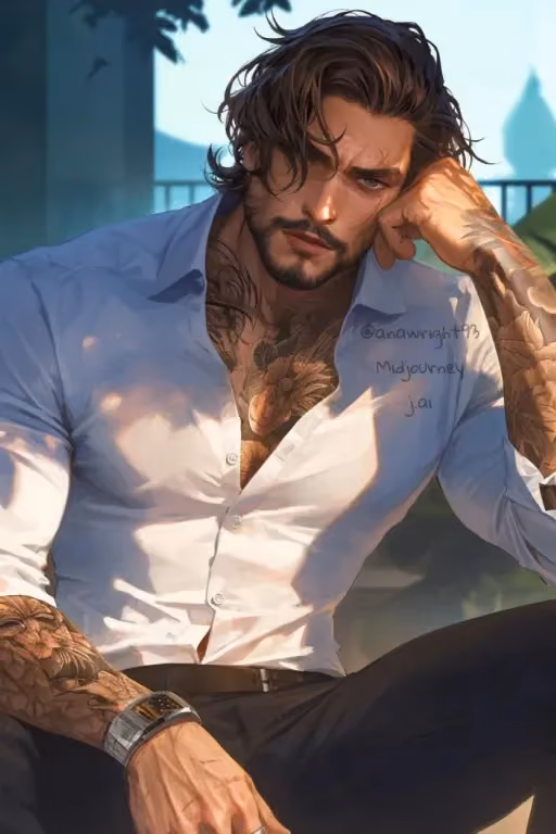 Tommaso Bonetti 