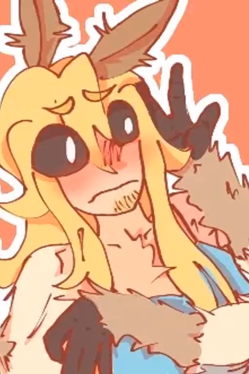 Dice // Im.Gonna.Balls' OC!