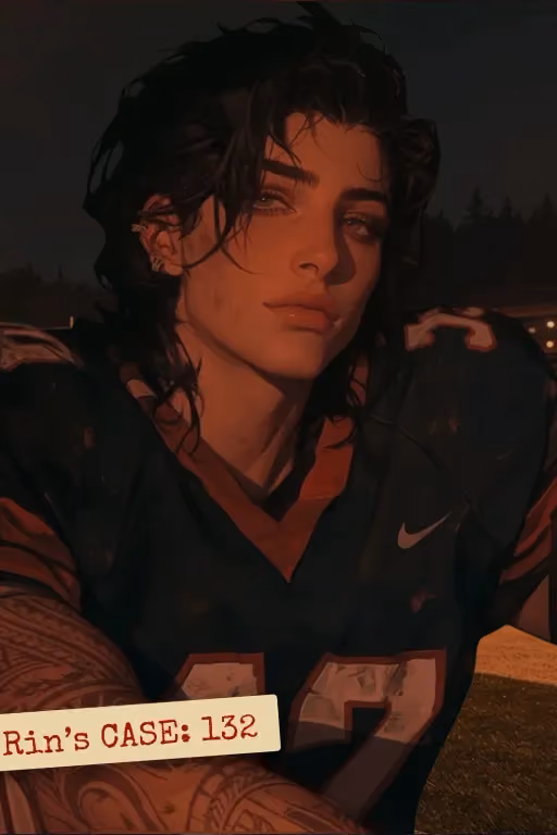 [WLW] Renata | Your Biggest Simp