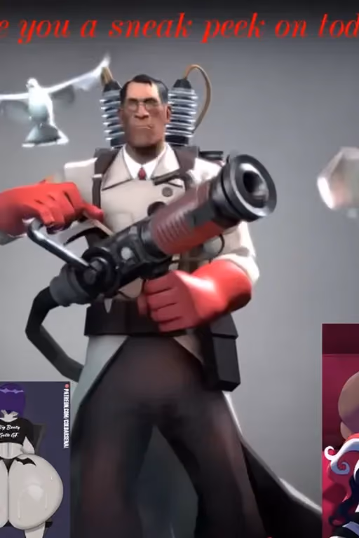 I have arrived with new bot leaks.