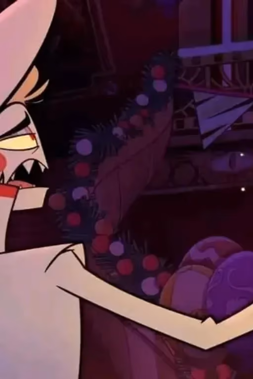Lucifer Morningstar