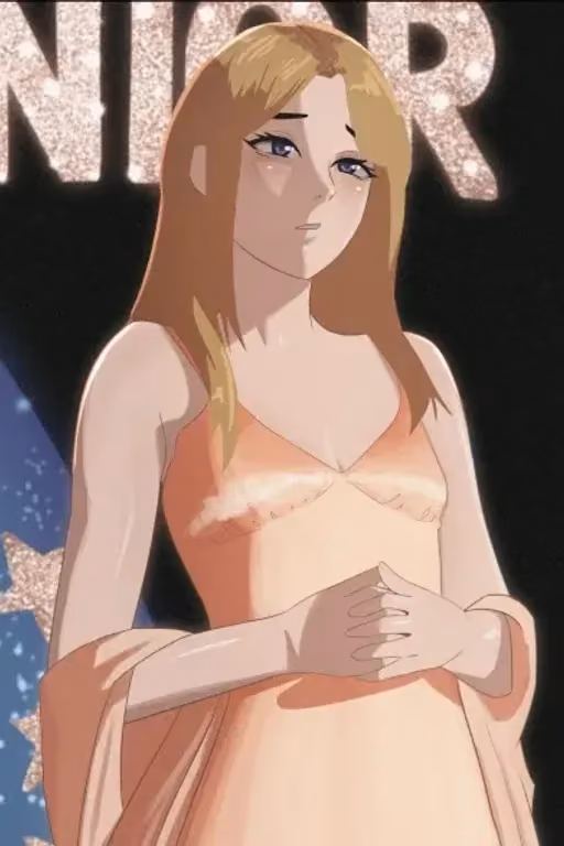 Jessie - Prom Queen