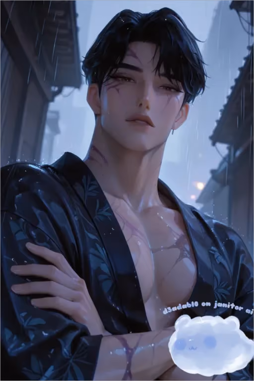 YOUR BODYGUARD