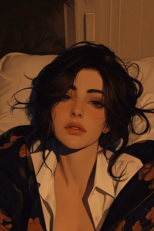 Scarlett Wolfe | Just "Friends"