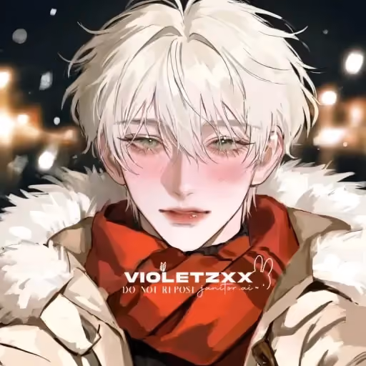 Artyom | Online Boyfriend