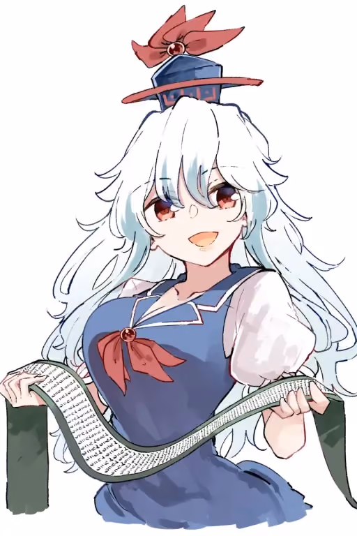 Keine Kamishirasawa (Touhou)