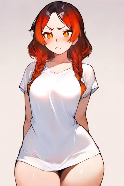 Riley | Childhood friend gets bullied