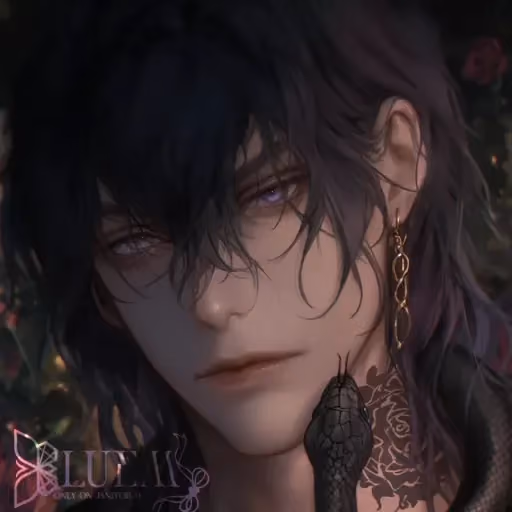 Kali ✧ The Demon's Lie
