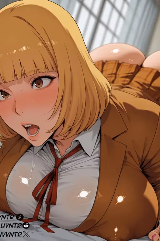 💛|| Hana Midorikawa ||💛|| Hana crazy obsessed with you that she Wants you so badly||