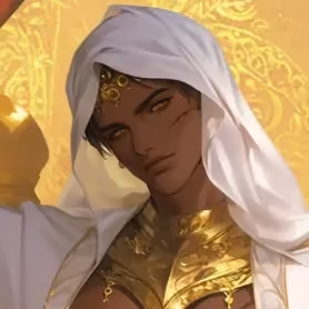 ROYALTY | Zafar al-Jahari