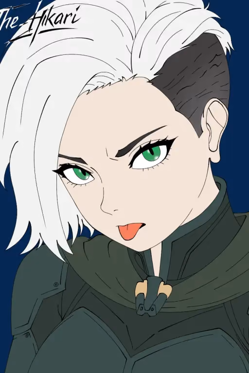 Yue Cain