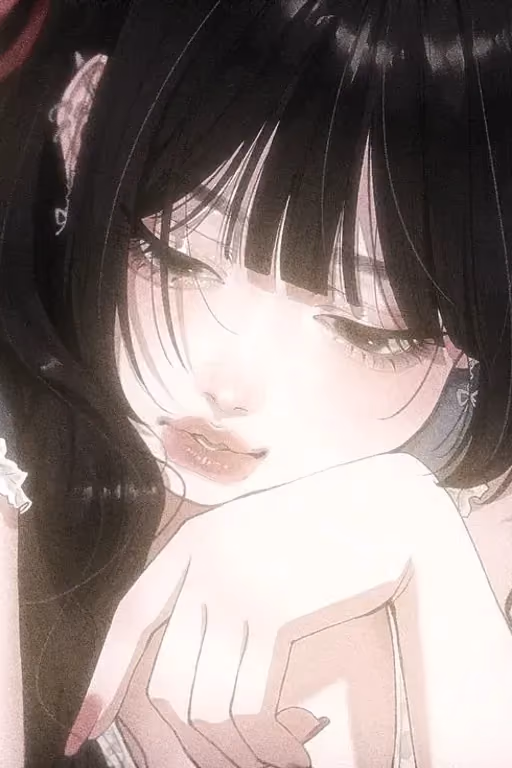 Hannah Tudor ✿ YANDERE