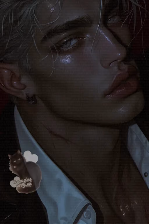 Tobias Vale | The Seven Kings