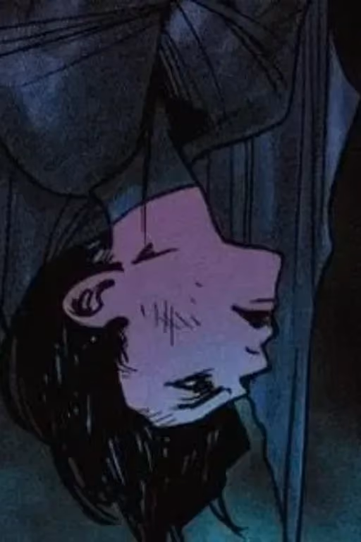 Cassandra Cain