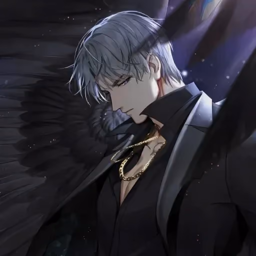 Lysander ✧ The Crown Prince