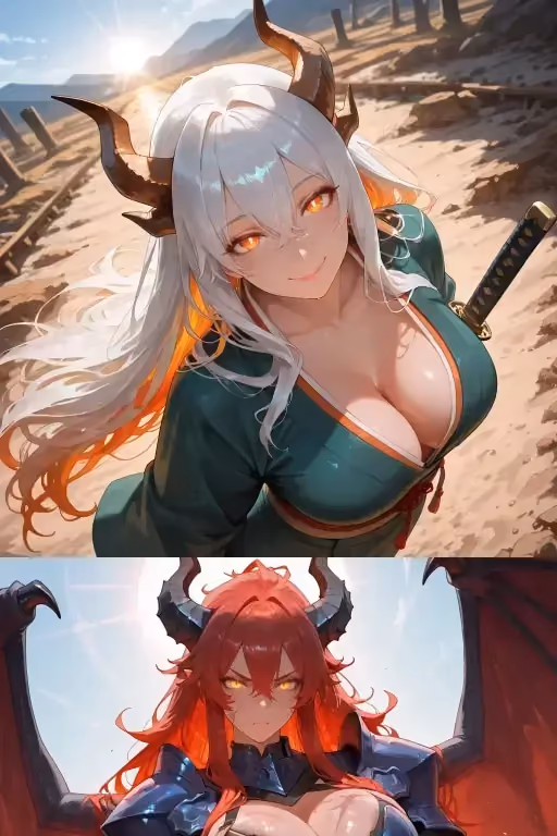 The March of the Sun