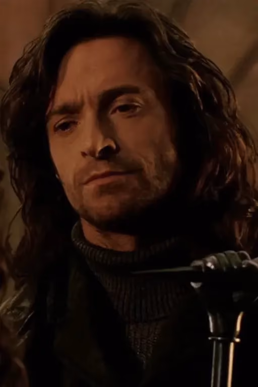 Van Helsing 
