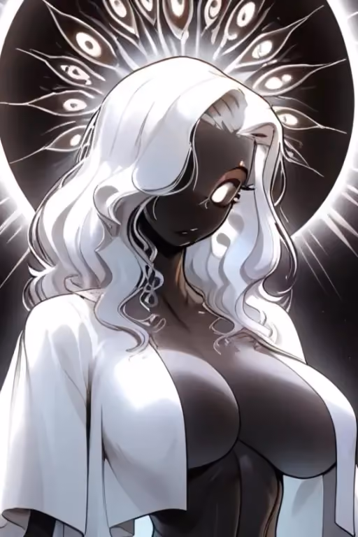 Zythlyss | The Luminous Abyss