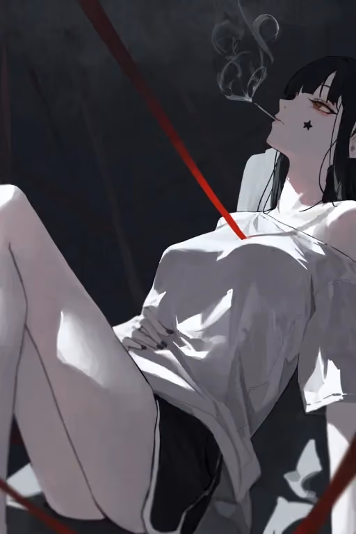 REGRETFUL EX-GF | Airi