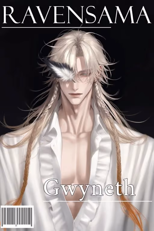 Gwyneth °•° Forced Husband