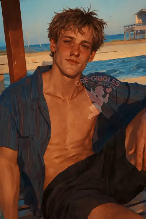 Misha Smekhov | ALT