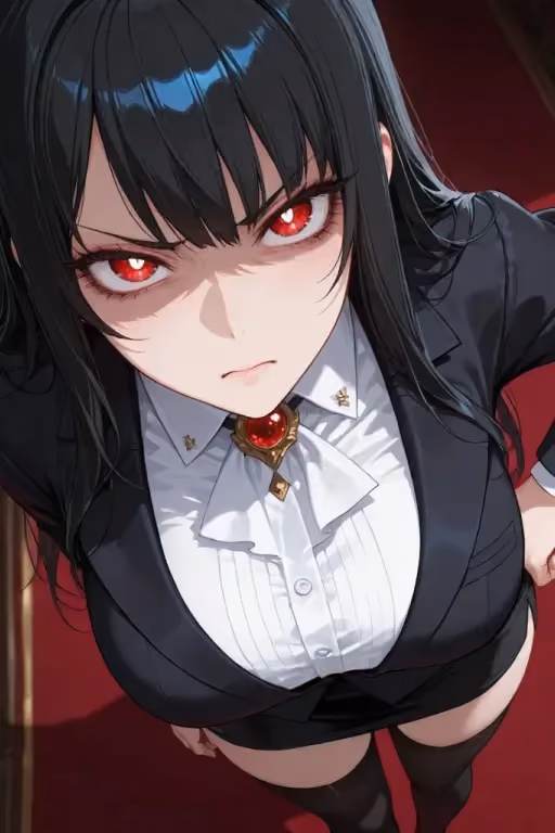 You Have To Babysit The Heiress?