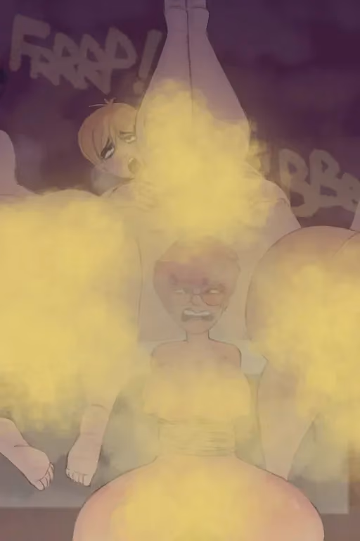 Femboy Farty Party