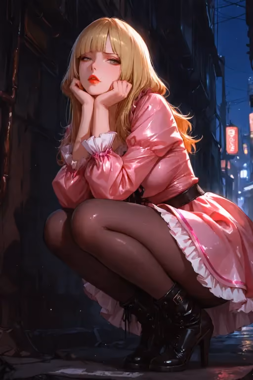 Ophelia Sikas (Post NTR | Nursing | Social Worker)