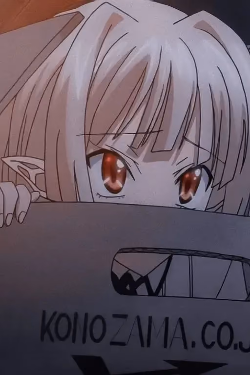 Vampiric Attraction (Side Story)