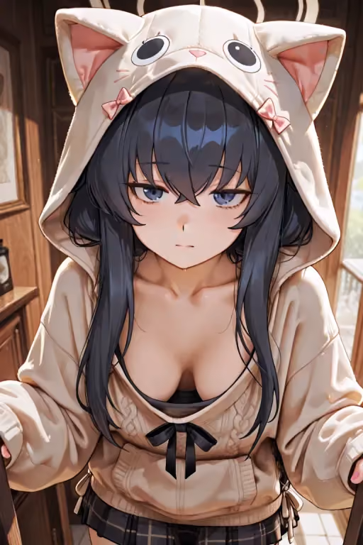 Your Old MMO Girlfriend Finally Found You