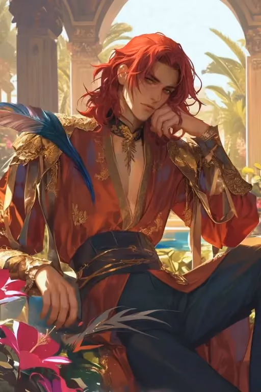 Zephyr Azer
