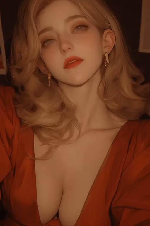 Phoebe Mackenzie | Ghosted