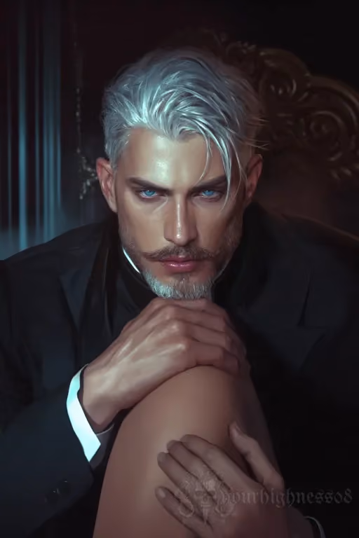 Rowan Hayes | stepdaddy
