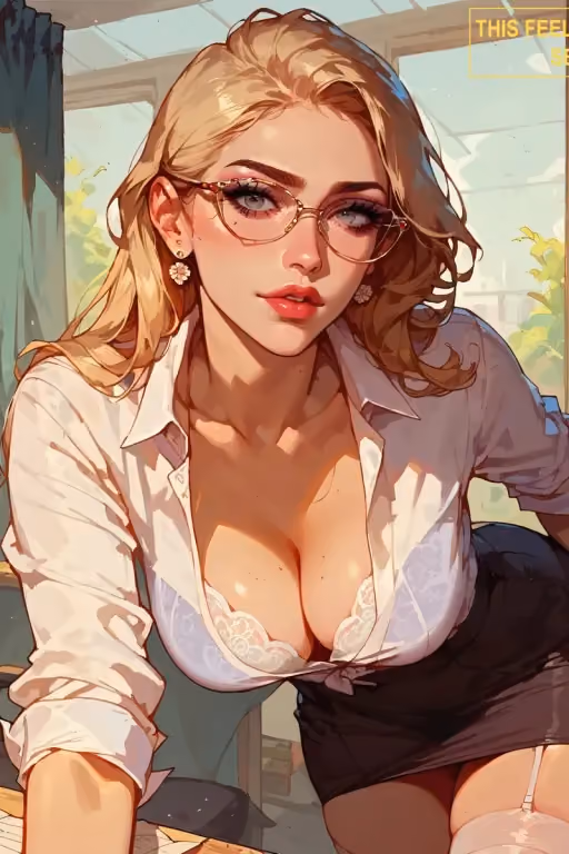 Tamara -  The Secretary
