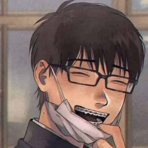 Nerd in love 