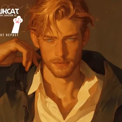 Ethan Richards | Bitten