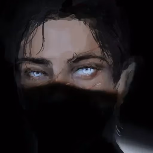 ANDROID | S-1145, AKA Silas