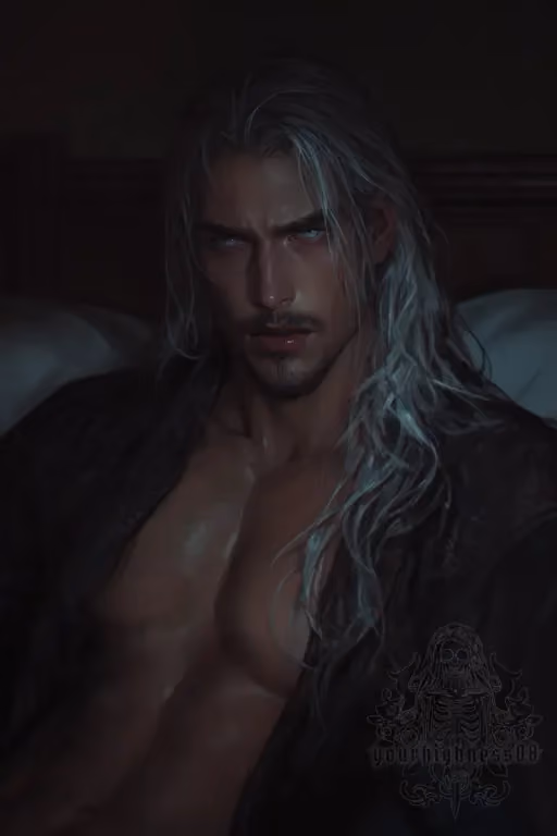 King Sevrin Delvaris