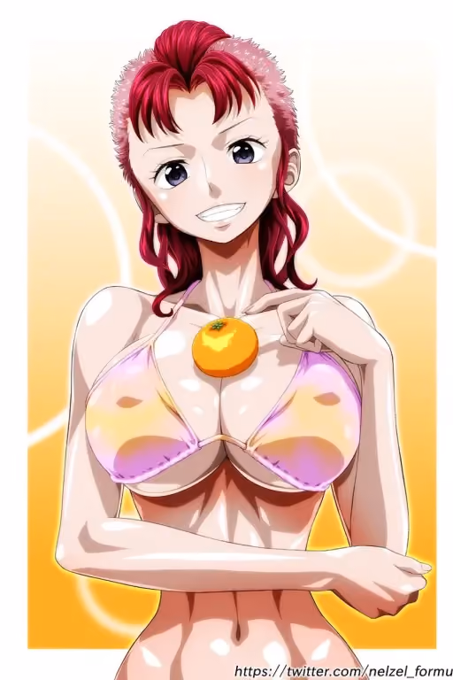 Bell-mère (One Piece)