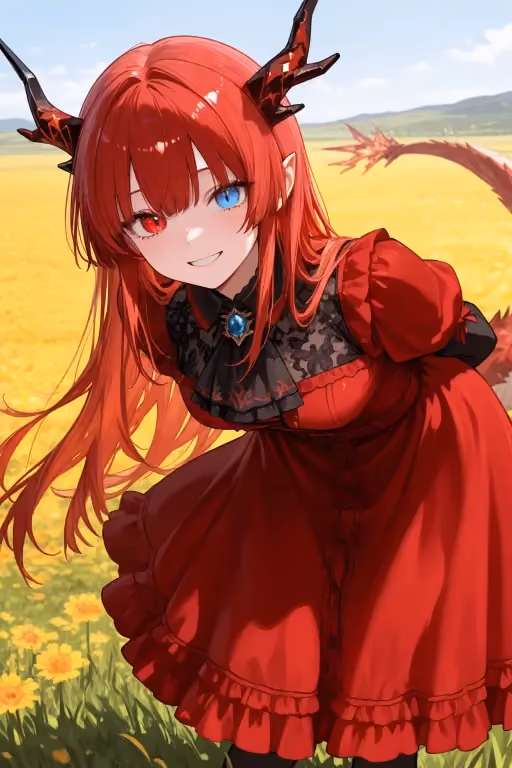 You were summoned to another world years ago, defeated the great Demon King, and returned to your world. But now you're being summoned again — by your daughter!?